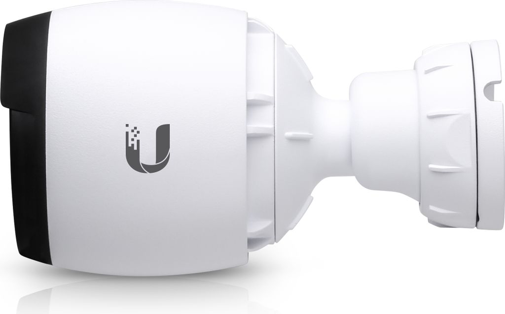 Ubiquiti UVC-G4-PRO Kazeta s bezpečnostnou kamerou (tvar) Obrázok produktu 8
