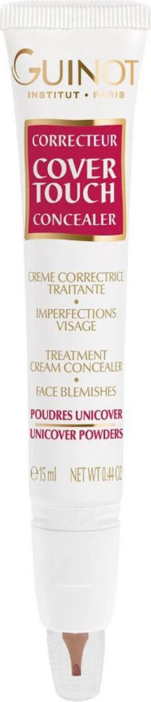 Guinot Cover Touch Abdeckstift 15 ml