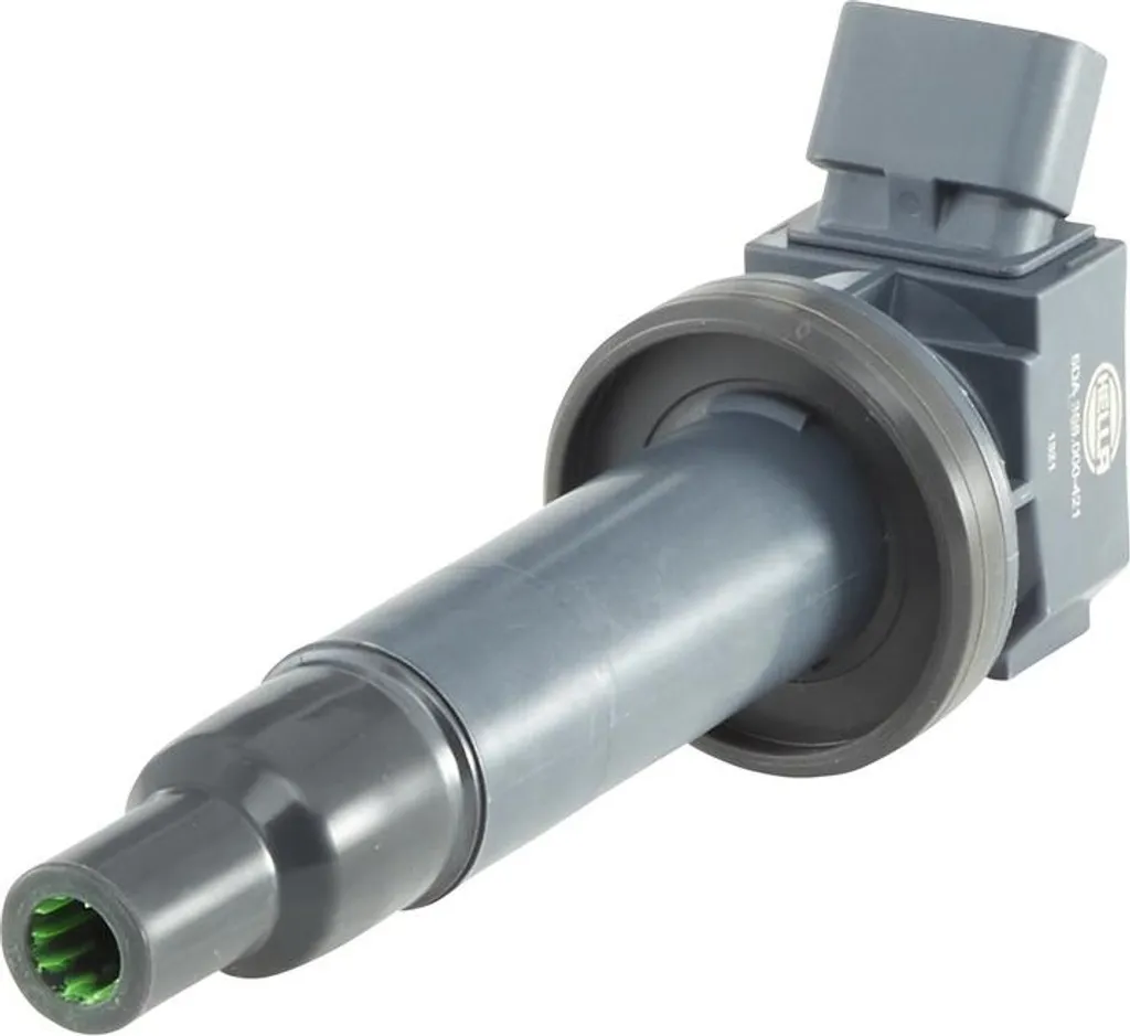 Ricambio Bobina HELLA 5DA 358 000-421 | Risparmio e Qualità OEM