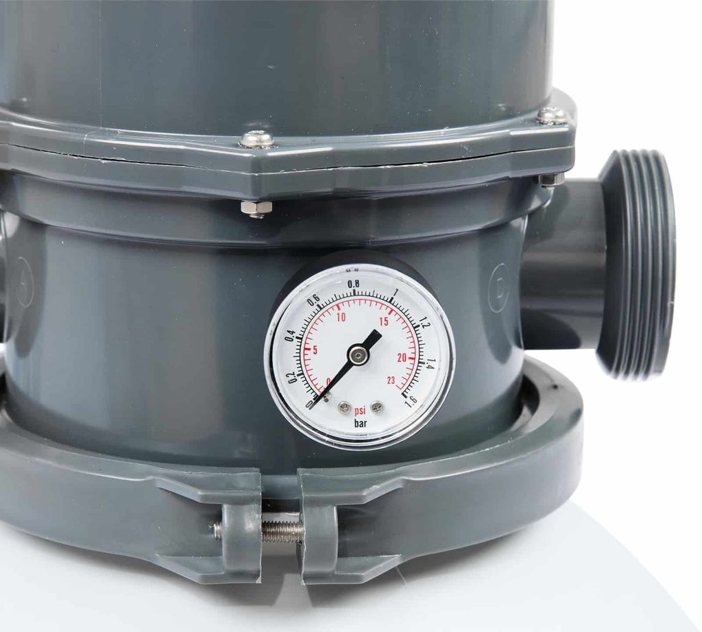 Bestway 58515 Sandfilterpumpe 3,028 L für Flowclear Pools Produktbild 15
