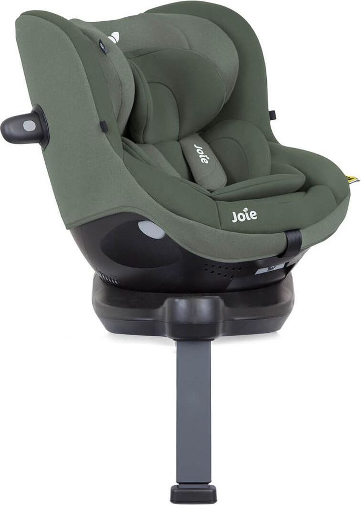 Joie i-Spin 360 Reboard Kindersitz (40-105 cm), Farbe:Thyme Produktbild 