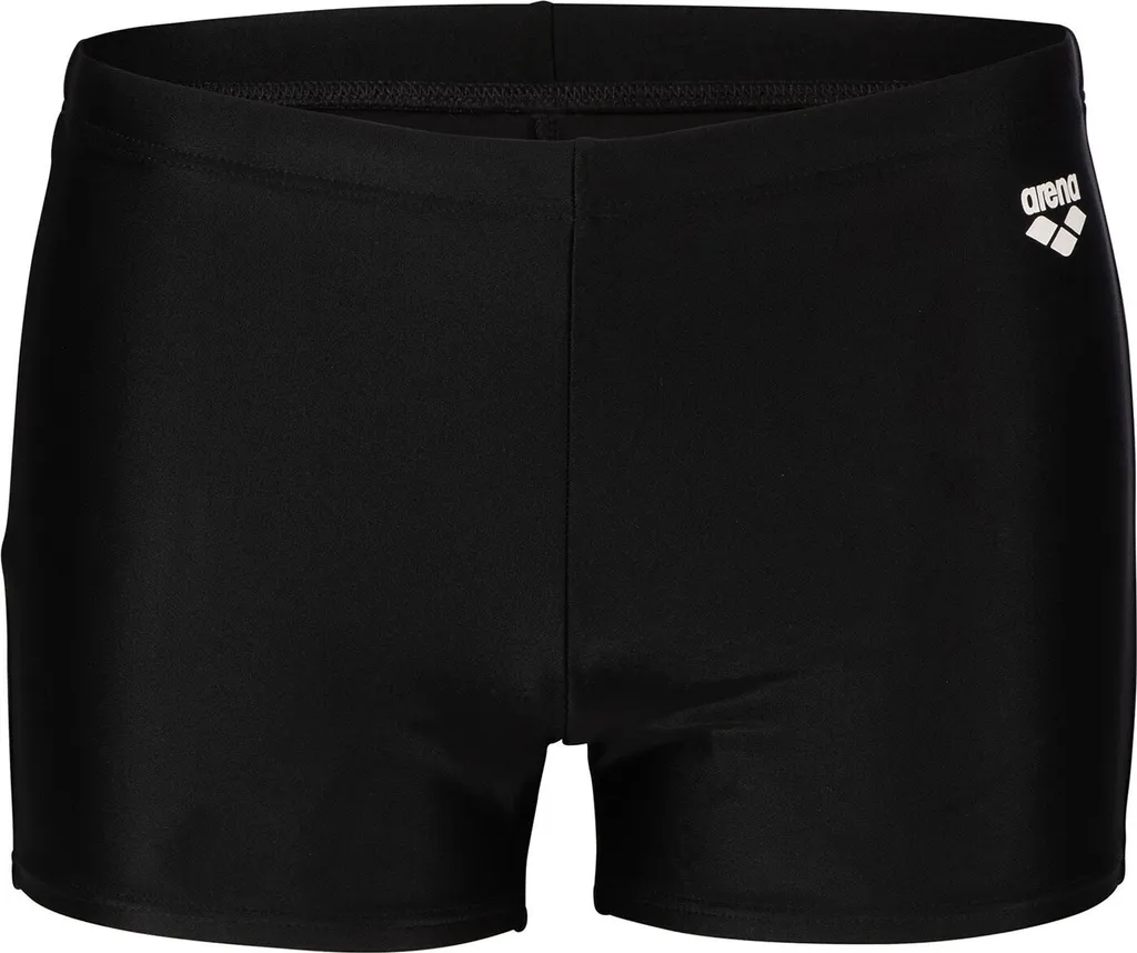 Arena M Dynamo Short R Black - Short de Bain Homme Noir Taille 6