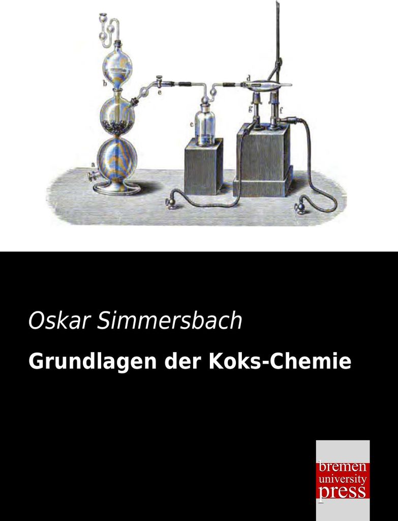 Grundlagen der Koks-Chemie