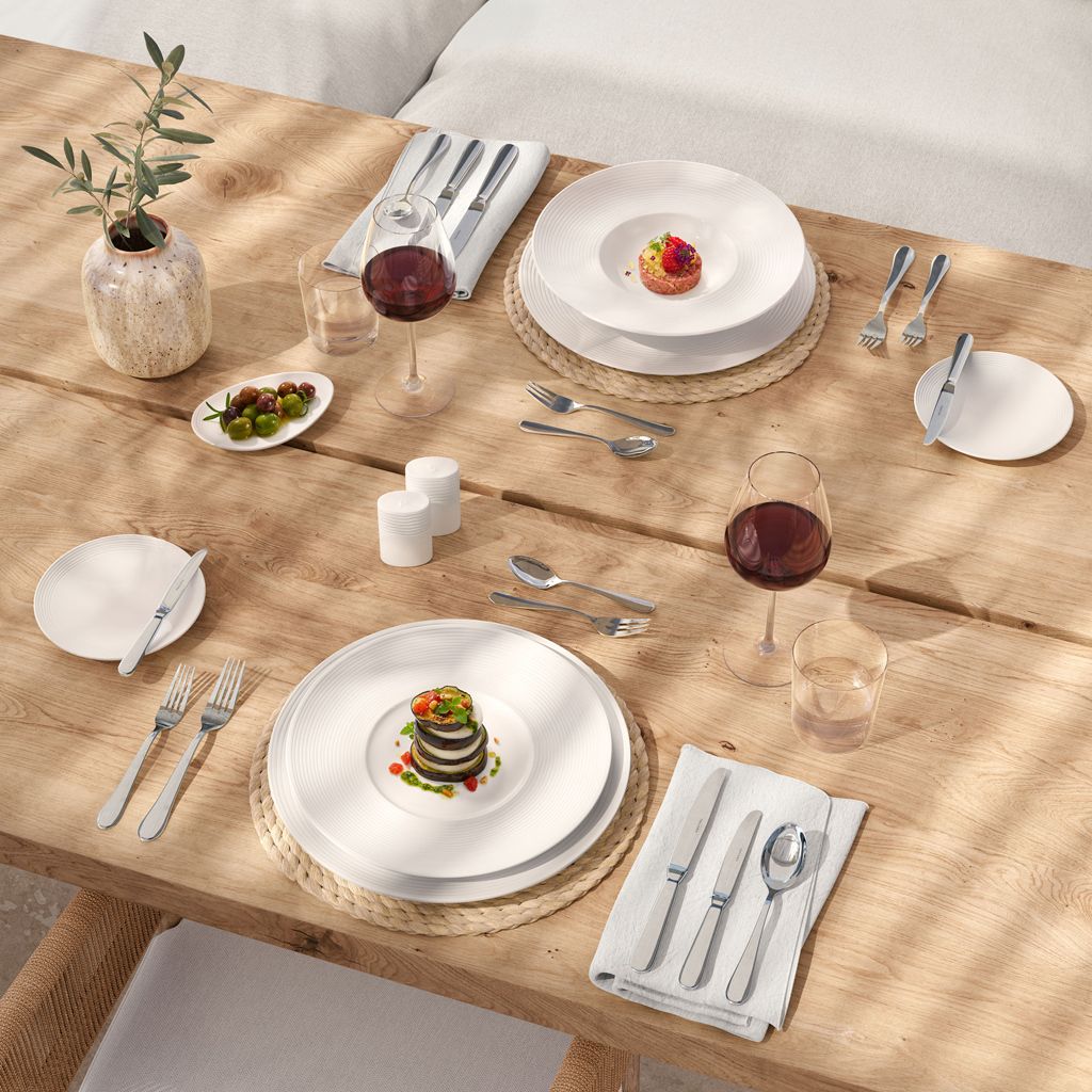 Villeroy & Boch Nôž na maslo Oscar - Monoblok Obrázok produktu 