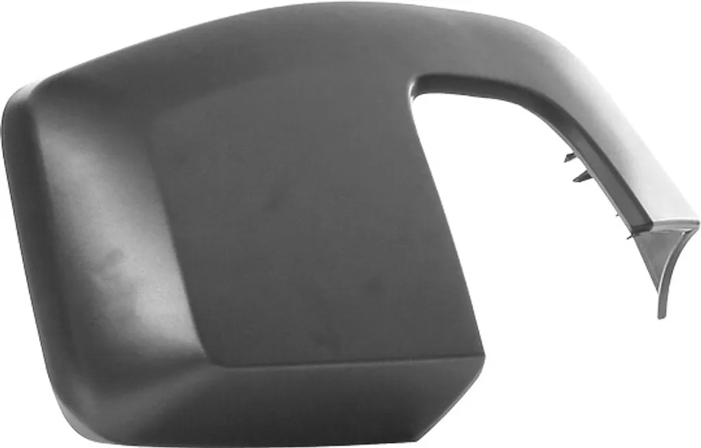 Coque rétroviseur gauche ABS haute résistance pour Classe B et GLK