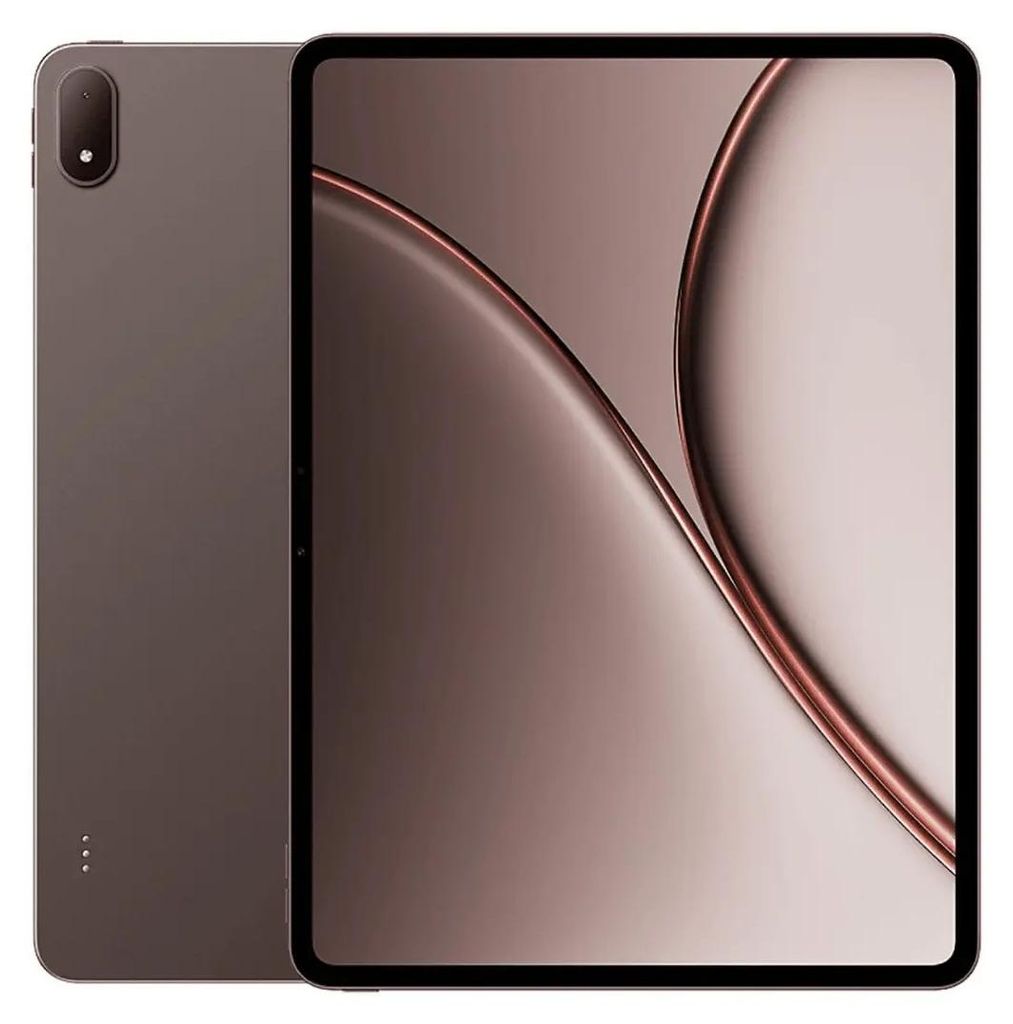OnePlus Tablet Pad 4 13,2 WiFi – hnedý Obrázok produktu 