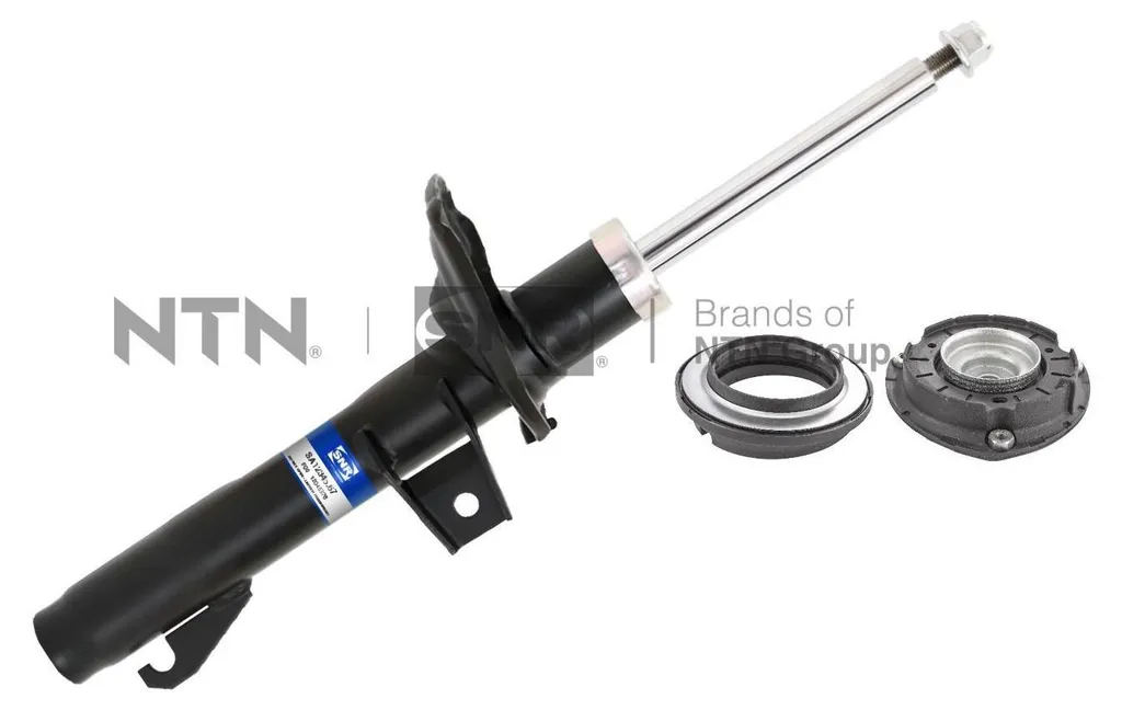 Butée de suspension SNR pour VW Golf VII Amortisseurs Avant Complet