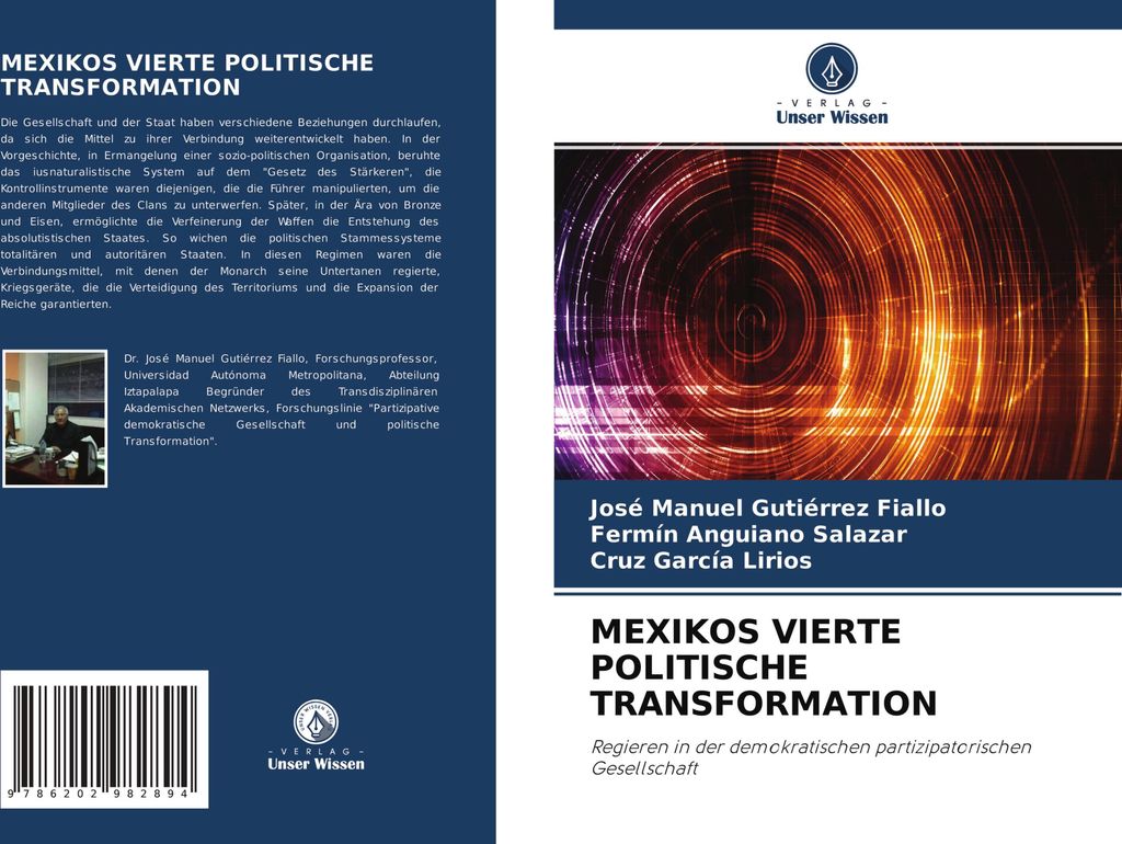 Mexikos Vierte Politische Transformation