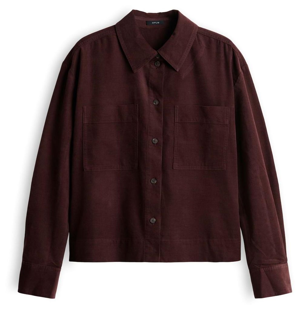 Fronna 40046 cherry jam Größe 38 Produktbild 