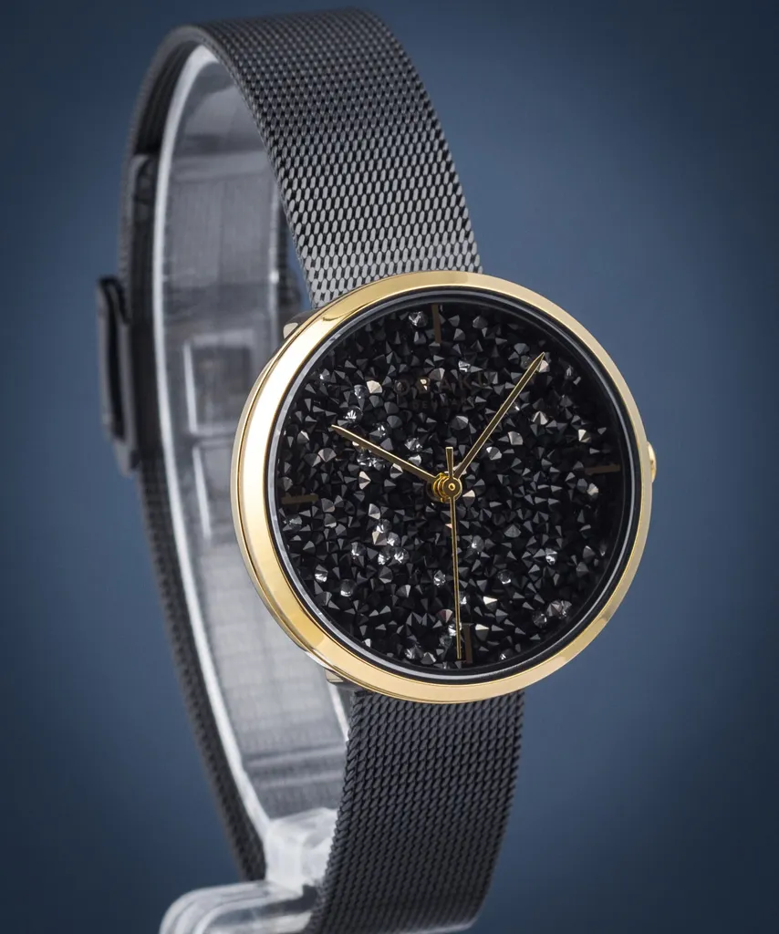 Obaku Glimmer Medallion: Il Regalo Perfetto per un Momento Indimenticabile