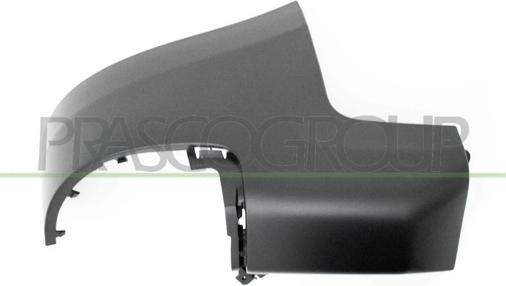 Pièce de rechange pare-chocs arrière gauche Berlingo OE 7410FQ CI91