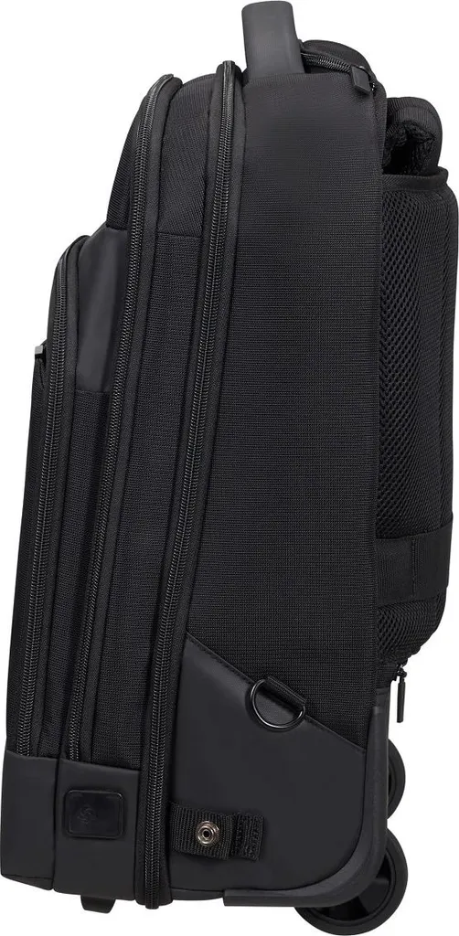Zaino Samsonite Mysight Nero 17.3 | Vivi la Città Senza Limiti - 10