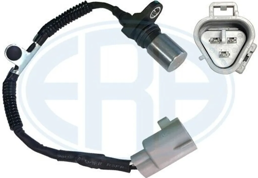 Capteur de vilebrequin thermique ERA 551479A étanche pour Verso II