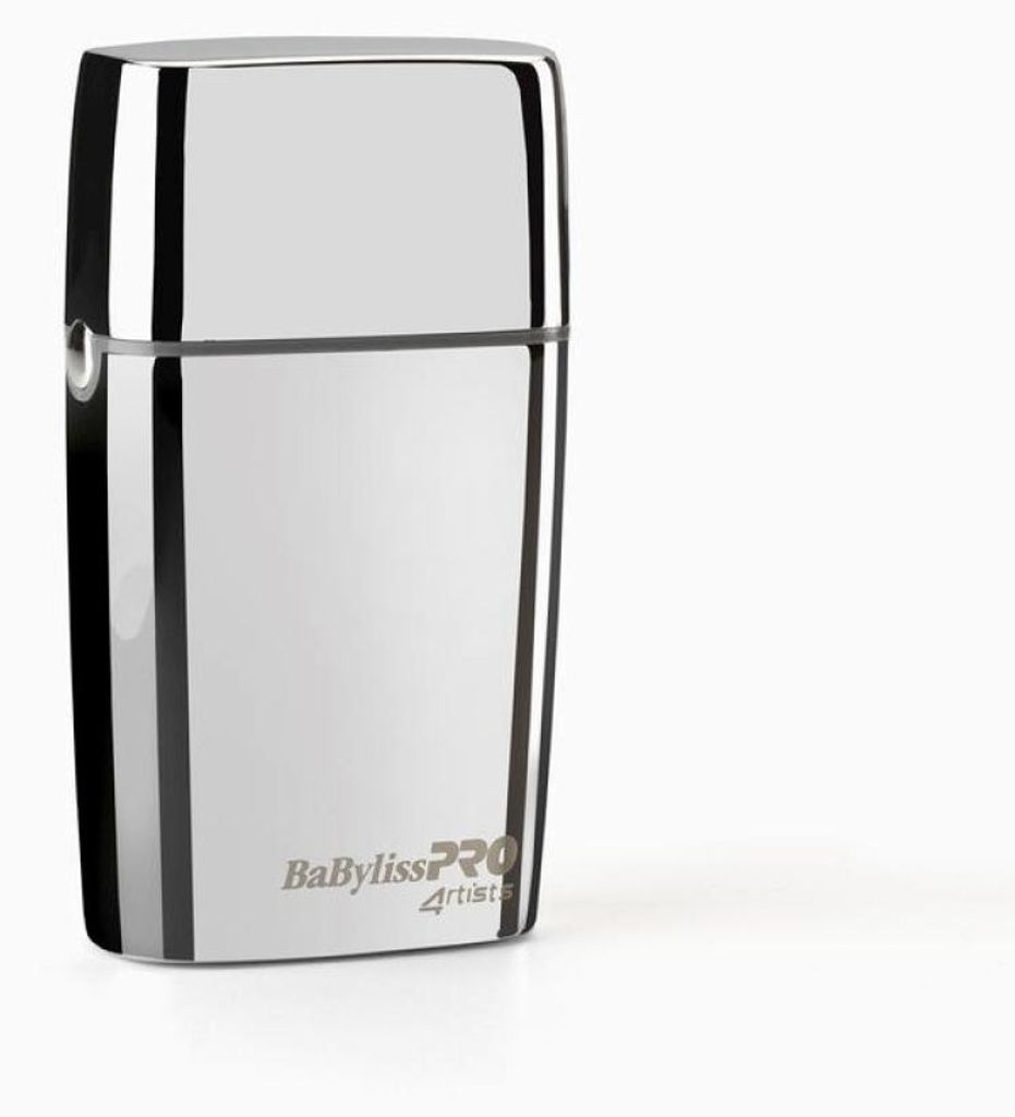 BaByliss FXFS2E Pro 4Artists dubbele foil scheerapparaat, Productafbeelding 