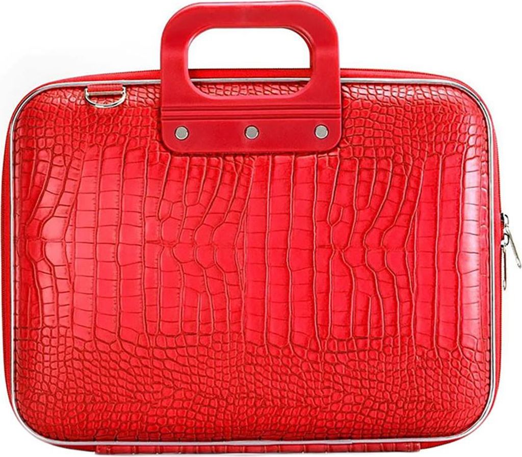 Bombata E00661-31 Laptoptasche Rot  Rot One Size Produktbild 