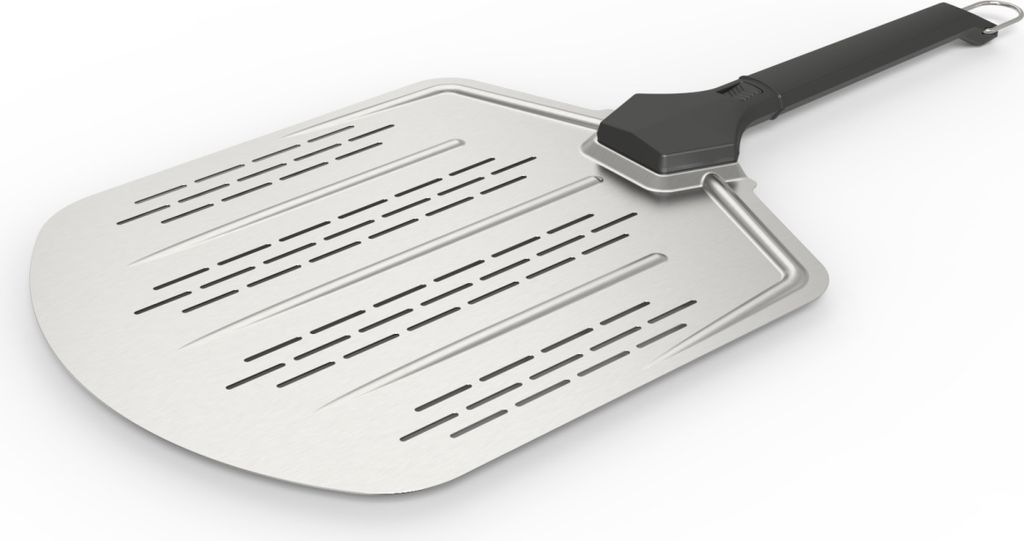 Pizza-Schieber aus Aluminium, 30 cm Produktbild 