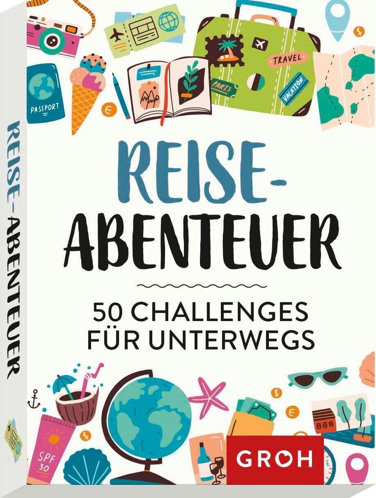Reiseabenteuer