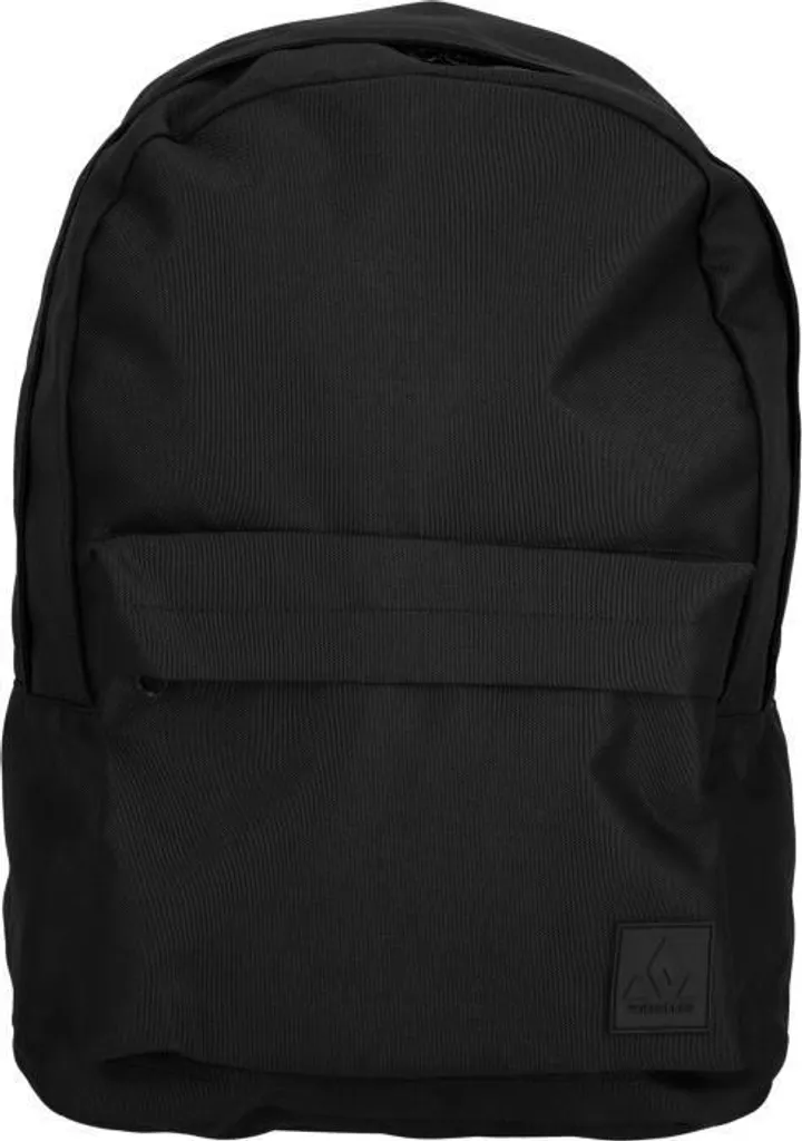 Zaino Whistler Lorny 18L Nero: Scuola, Sport e Laptop | Offerta