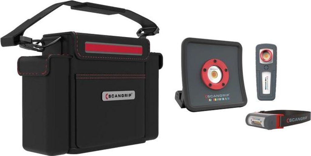 Scangrip 49.0220