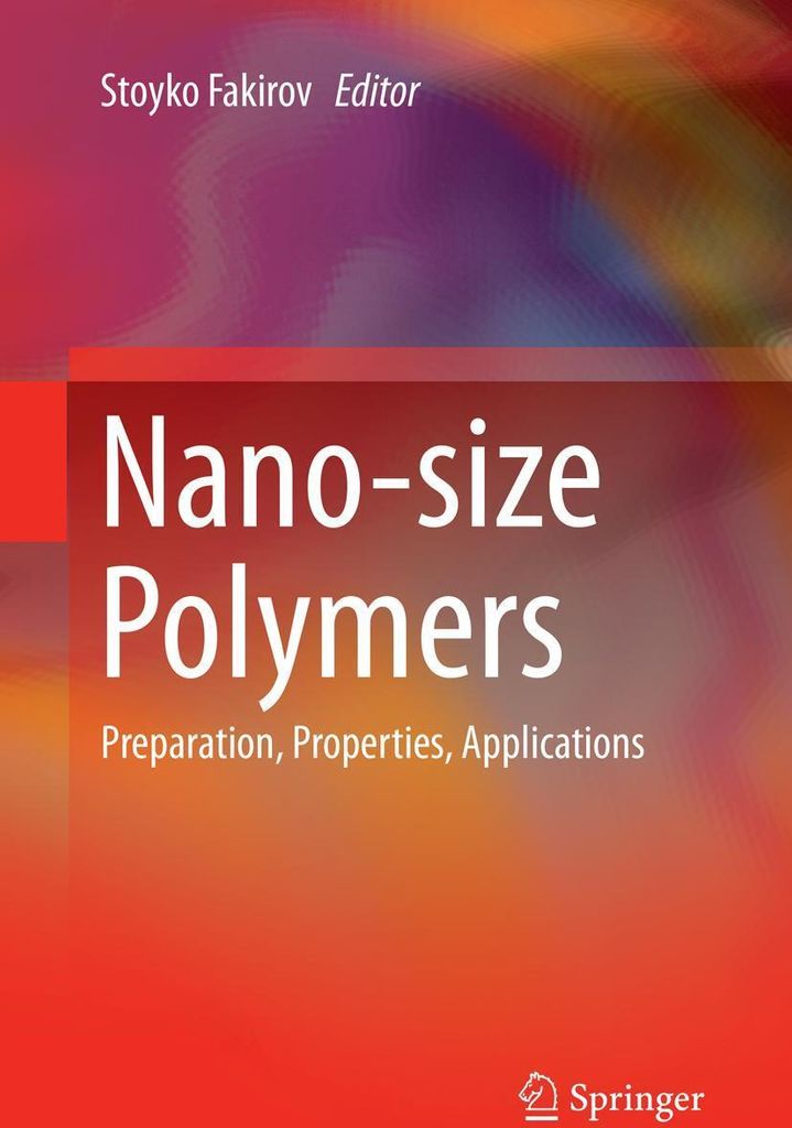 Nano-size Polymers