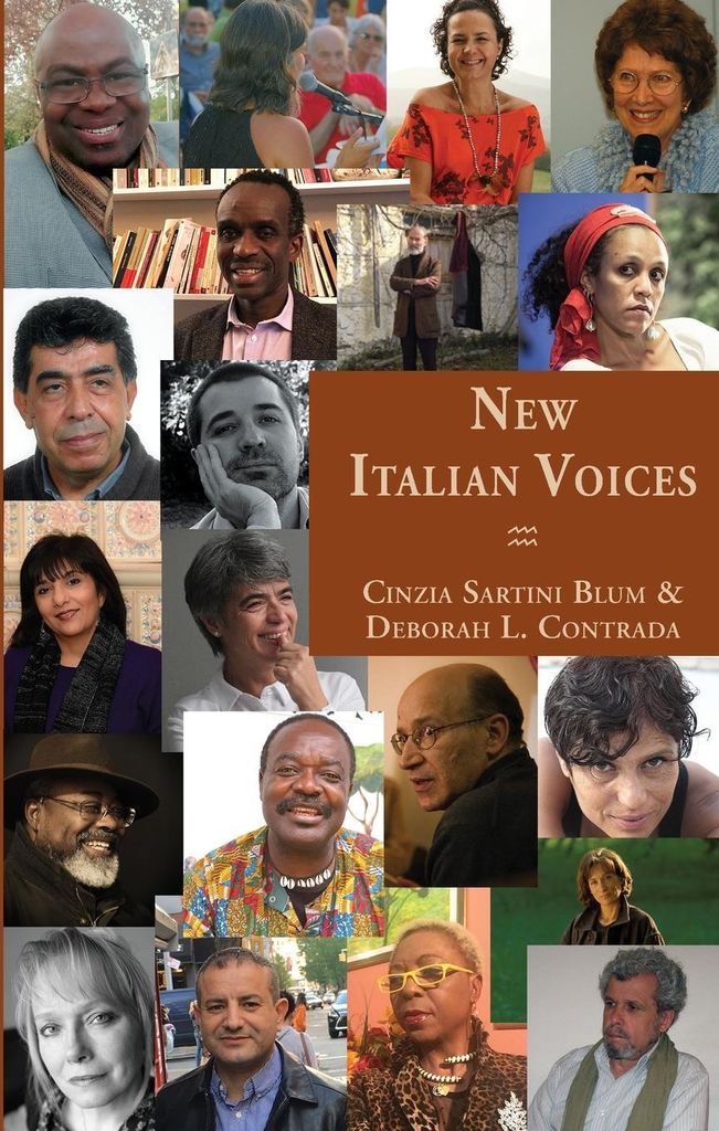 New Italian Voices