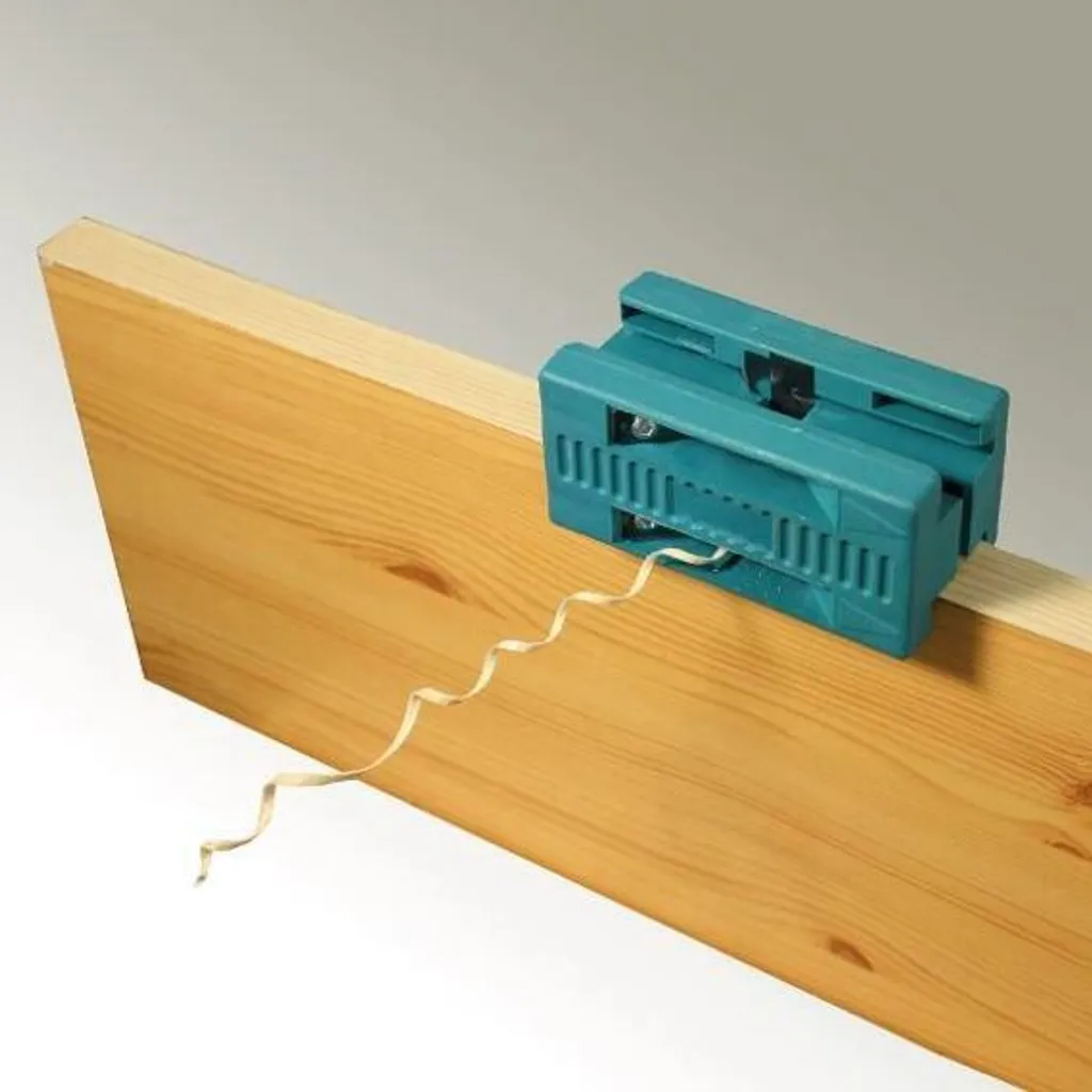 M950 Bordatore Professionale Manuale per Bordi Legno e Mobili PVC