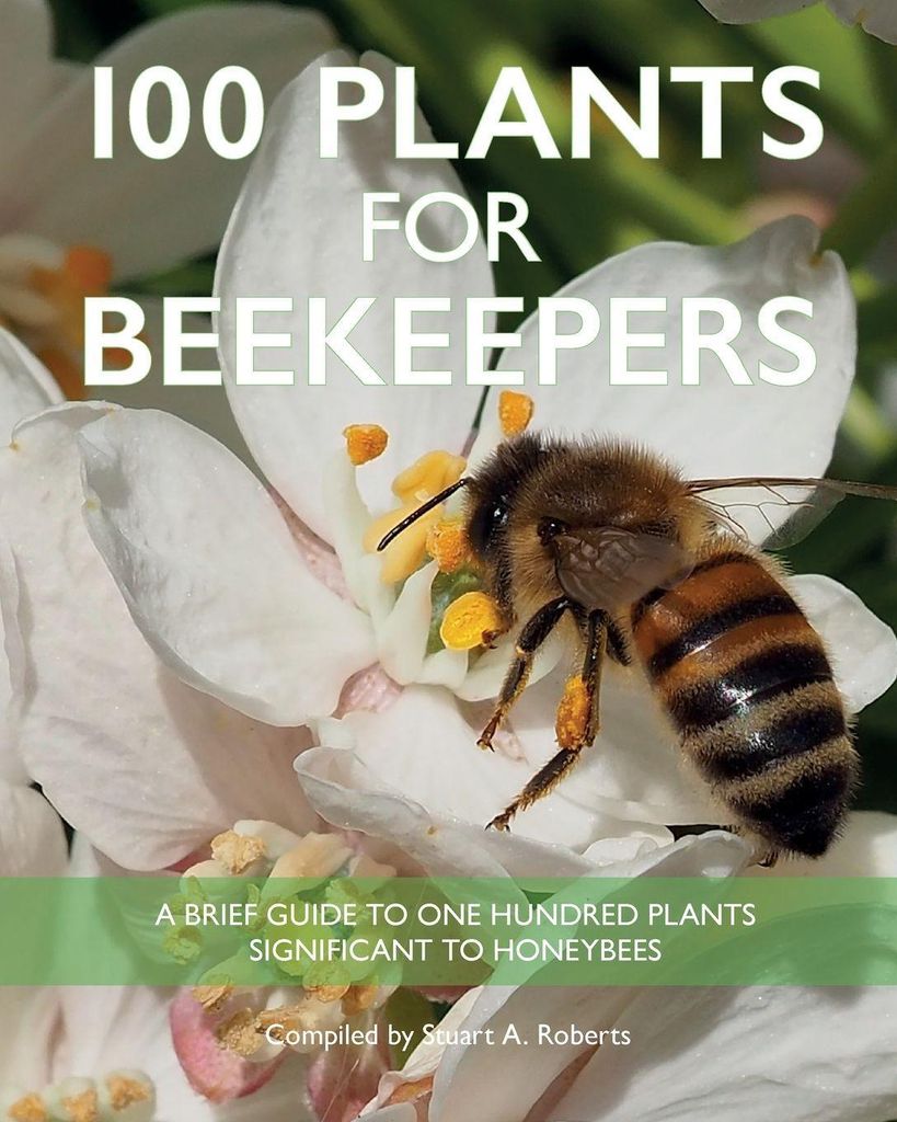 100 Plants For Beekeepers – Lingua: Inglese