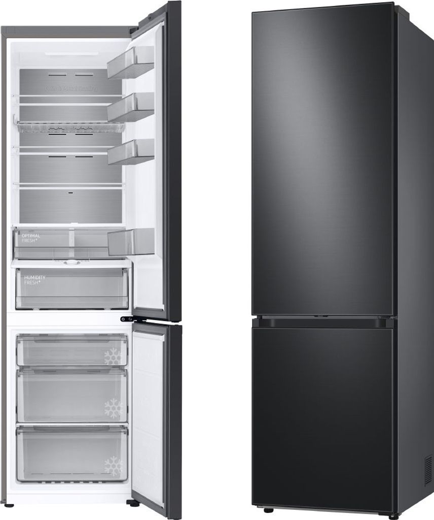 Einzelstück -  - Samsung Bespoke RL38C7B5BB1/EG Produktbild 9