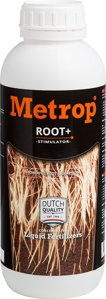Metrop Root+ 1 Liter