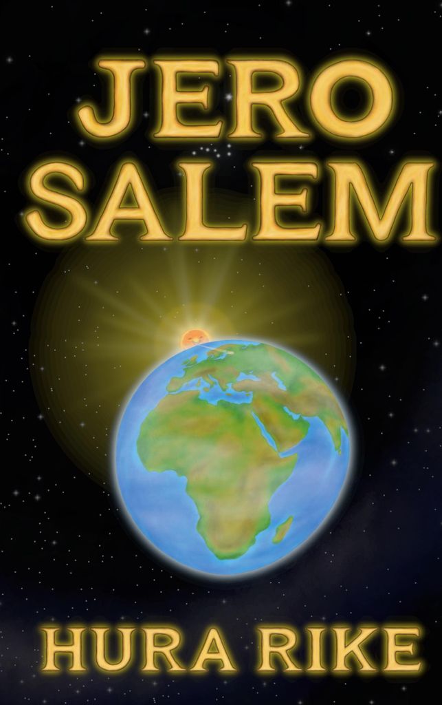JEROSALEM - Gib Frieden, sagte Lemminkäinen