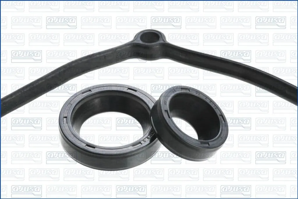 Stop Fuite Huile : Joint de Couvercle de Valve Mitsubishi Pajero IV 09-