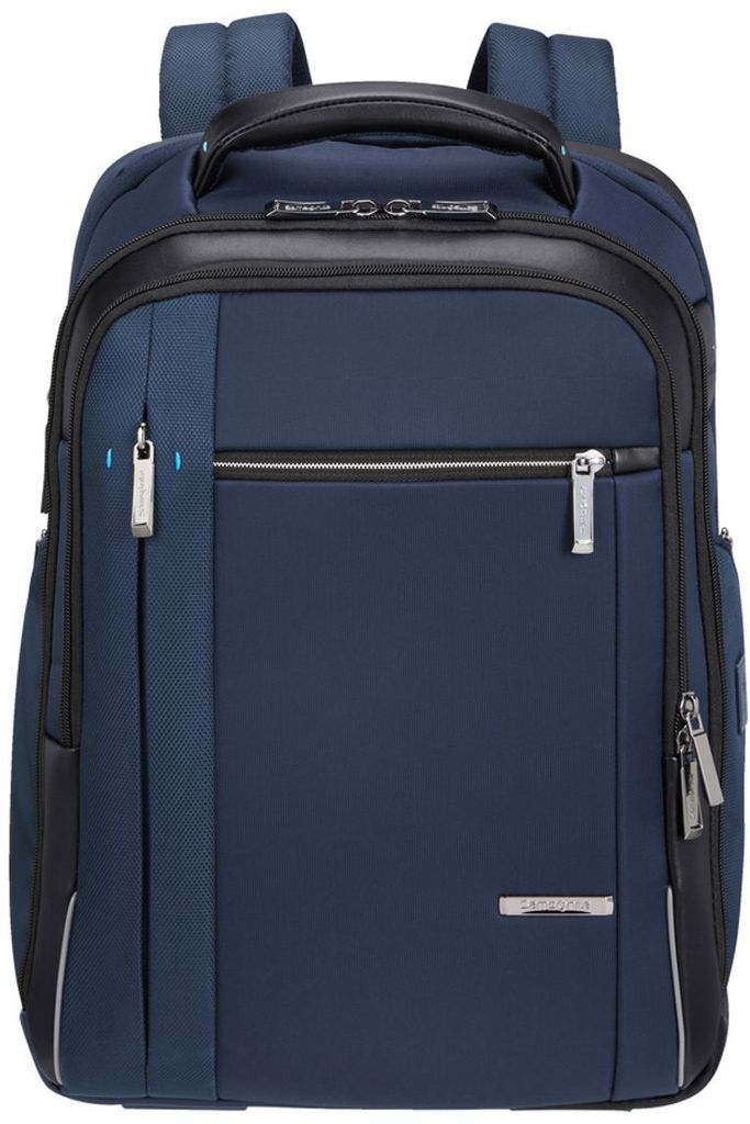 Samsonite SPECTROLITE 3.0 39,6 cm (15.6") Rucksack Blau