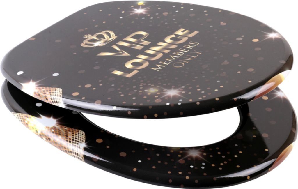 SANILO® WC-Sitz VIP Lounge Produktbild 4