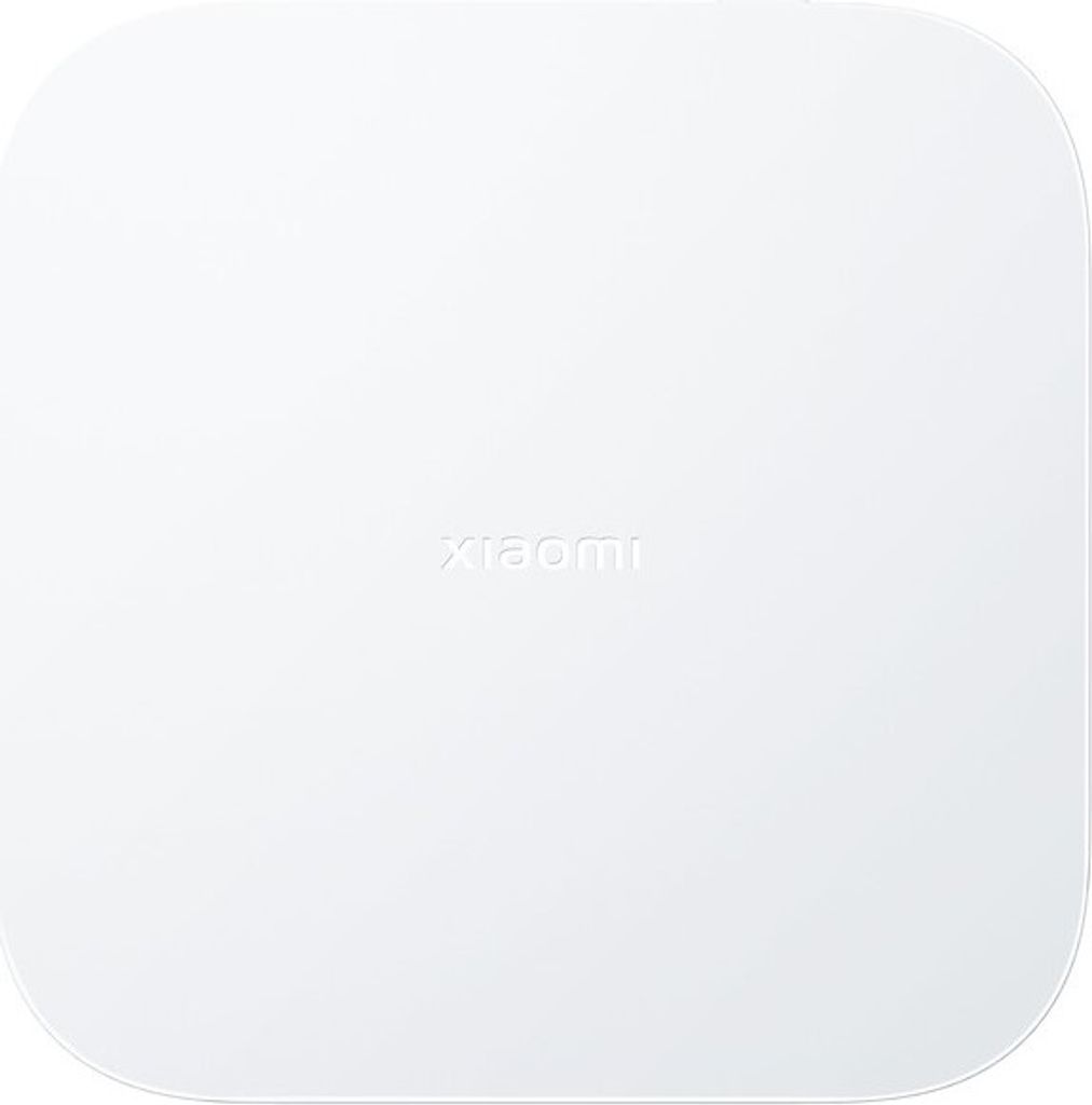 Súprava na automatizáciu domácnosti Xiaomi Smart Home Hub 2 Obrázok produktu 10
