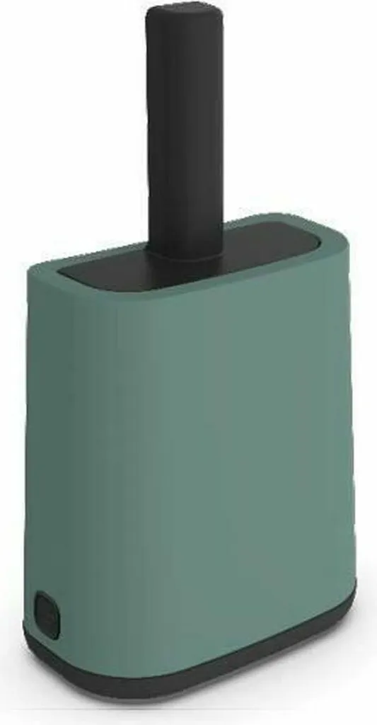 Paletta Rotho My Pet Green Plastica riciclata