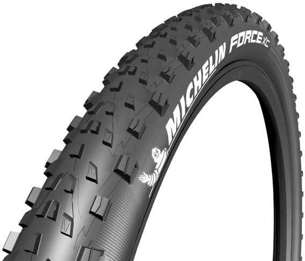 Michelin Force Xc 27.5 ́ ́ X 2.25 Tubeless Mtb-reifen Silber 27.5 ́ ́ x 2.25 Silber 27.5 ́ ́ x 2.25