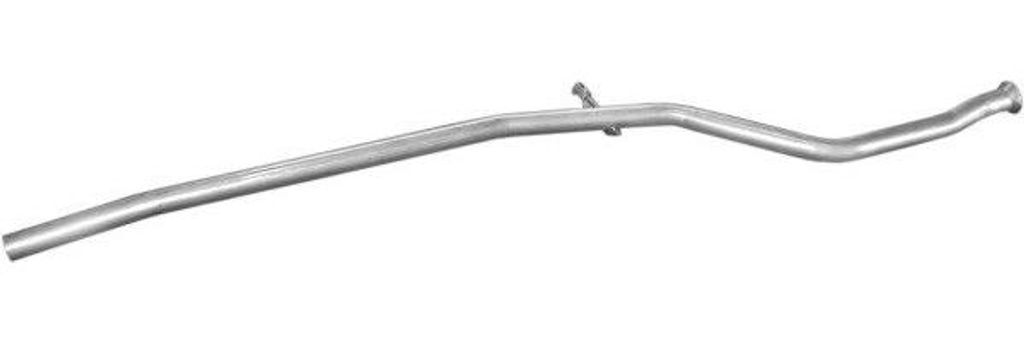 POLMO 19197 Abgasrohr OE kompatibel mit 206