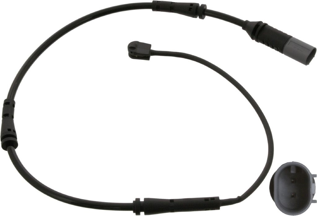 FEBI BILSTEIN Warnkontakt, Bremsbelagverschleiß Artikel: 39138