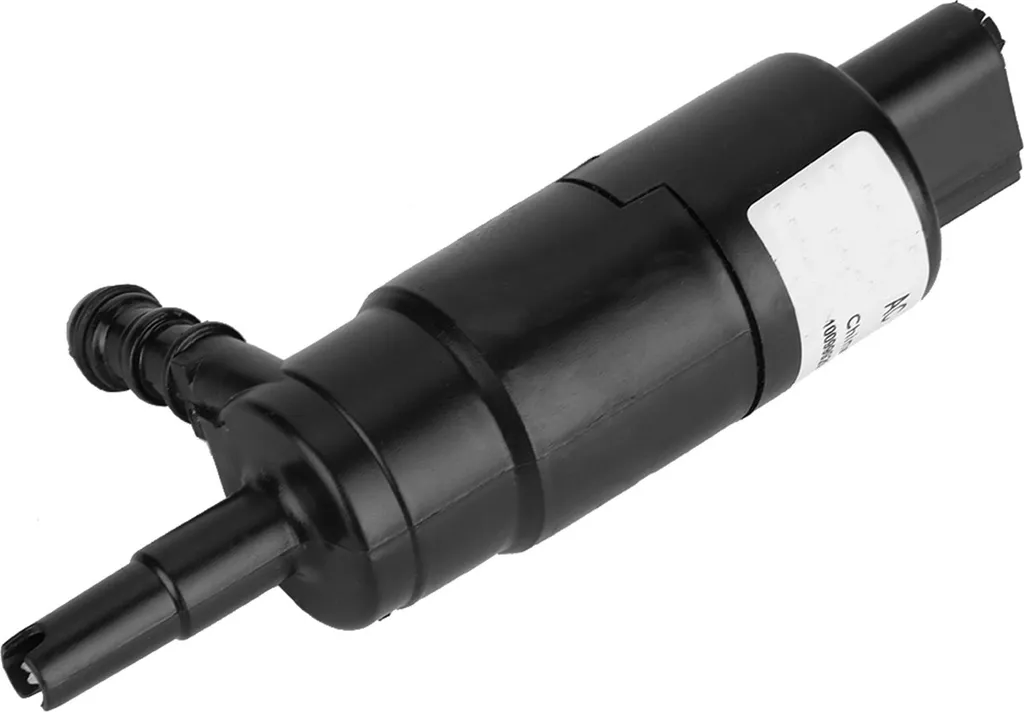 Pompe 3B7 955 681 : Réparez votre lave-phare JETTA 1979-2013 en ABS
