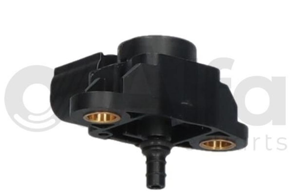 Alfa e-Parts AF01681 Ladedrucksensor passend für MERCEDES-BENZ C-Klasse Limousine (W204) Saugrohr