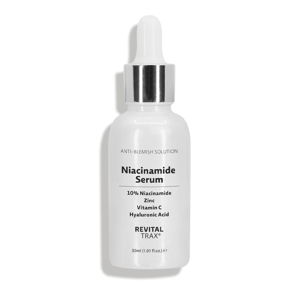 RevitalTrax - 10% Niacinamid Serum
