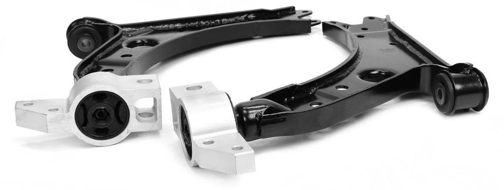 MS 36865/3-KIT-MS Lenkersatz, Querlenkersatz Vorderachse links + rechts für SEAT LEON (1P1)