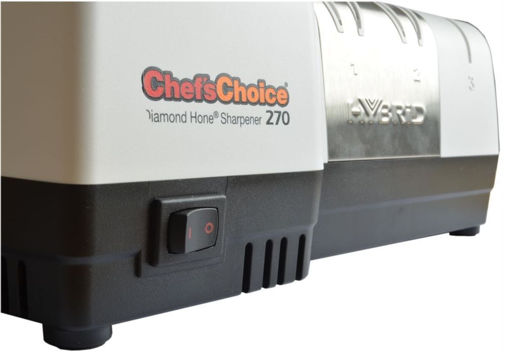 ChefsChoice | CC-270, Brusič nožů elektrický, CZ DISTRIBUCE Obrázek produktu 3