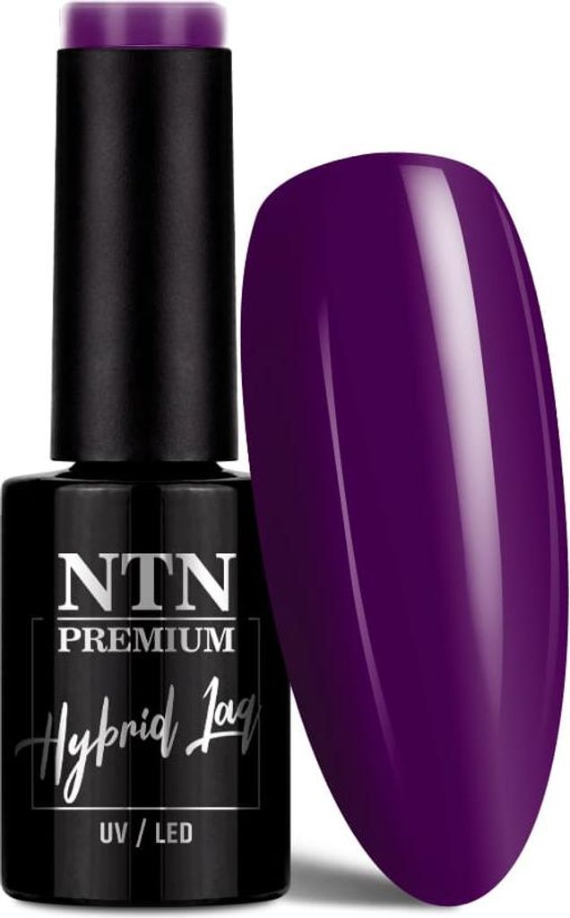 Ntn Premium Viral Farben Hybridlack 5g Nr. 294