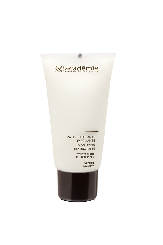 Academie Clean Pate Chauffante Exfoliante: verwarmende Productafbeelding 