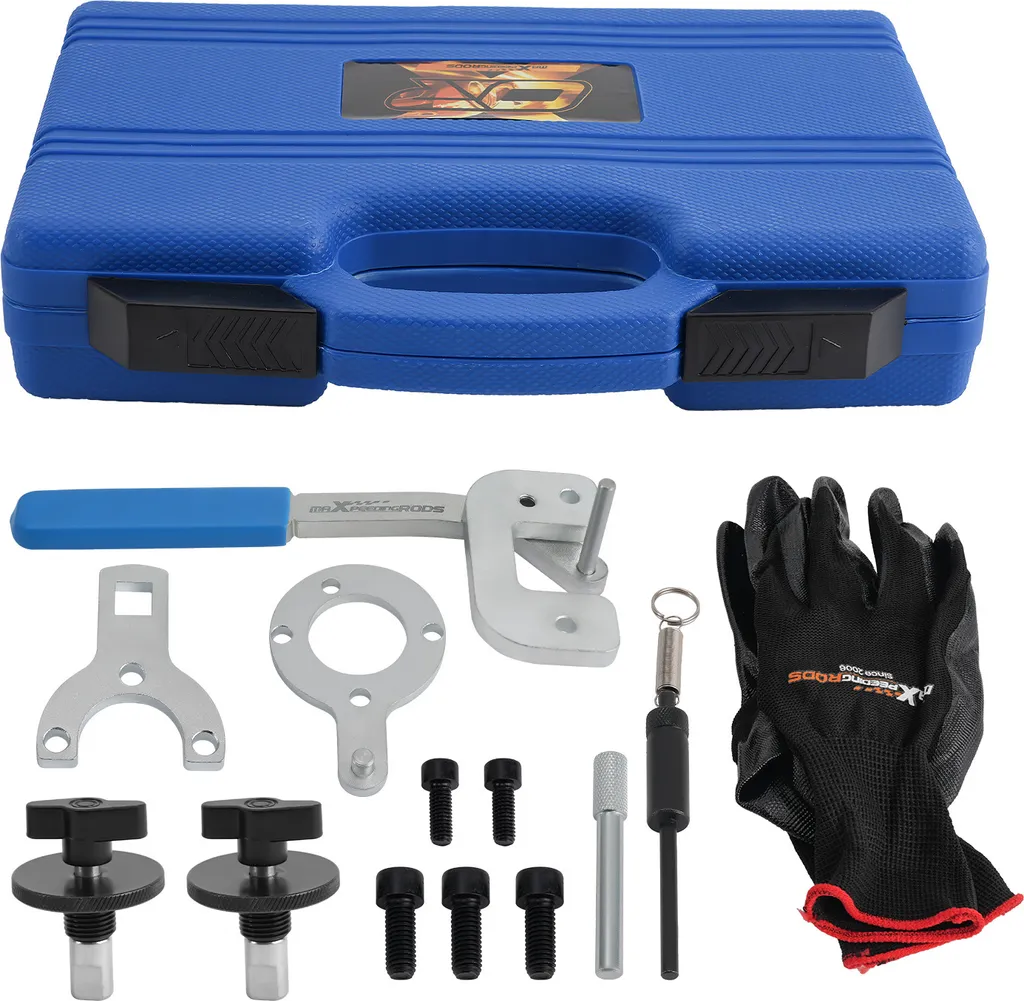 Outil de calage moteur 1.3 CDTi pour Opel Corsa C D et Astra H Z13DT