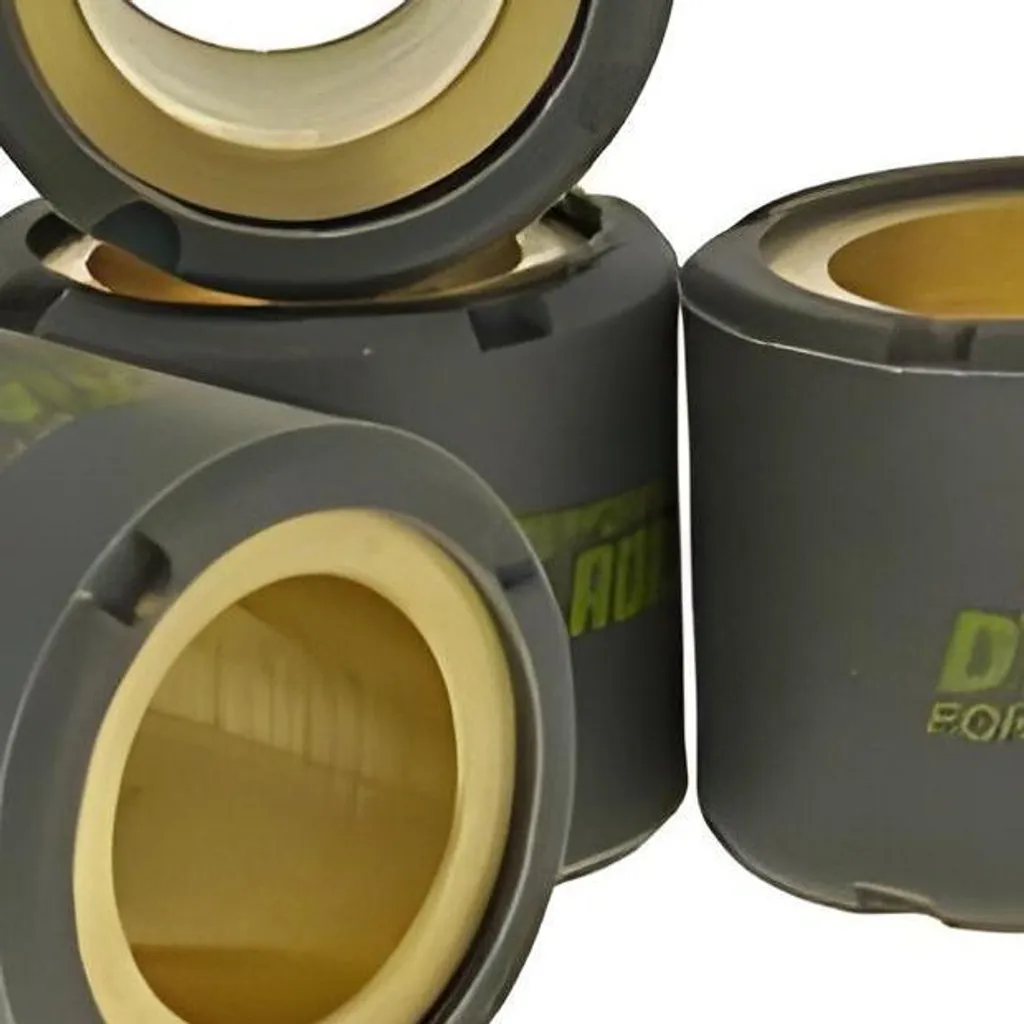 TECNIUM set di rulli variatori 20x17mm 8,5gr - 6 pezzi - 3