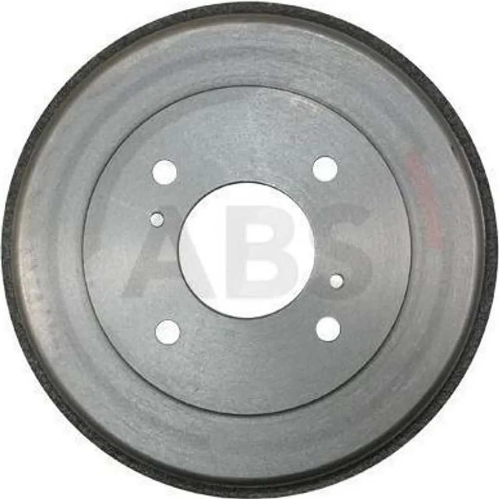 Tambour de Frein OE 4020621000 A.B.S. Haute Résistance pour Véhicules