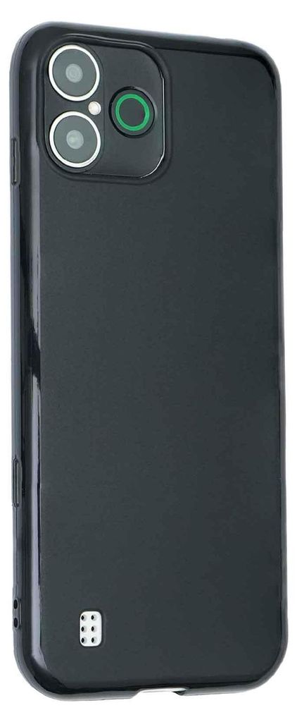 caseroxx Housse de protection TPU compatible avec Doro Image du produit 