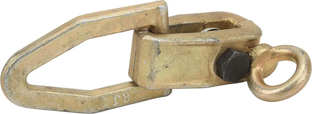 Pince de traction forgée auto-serrante 2 voies pour réparation auto